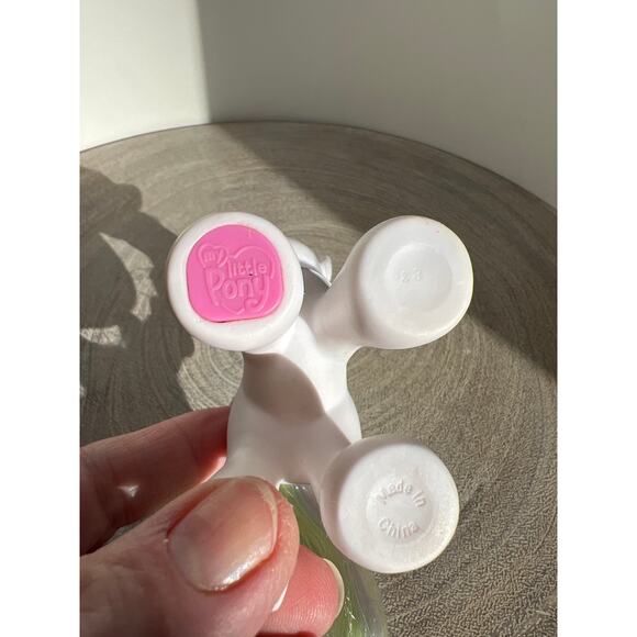 My Little Pony G3 Baby Keen Bean Rainbow Ponies
2003 - Picture 6 of 7